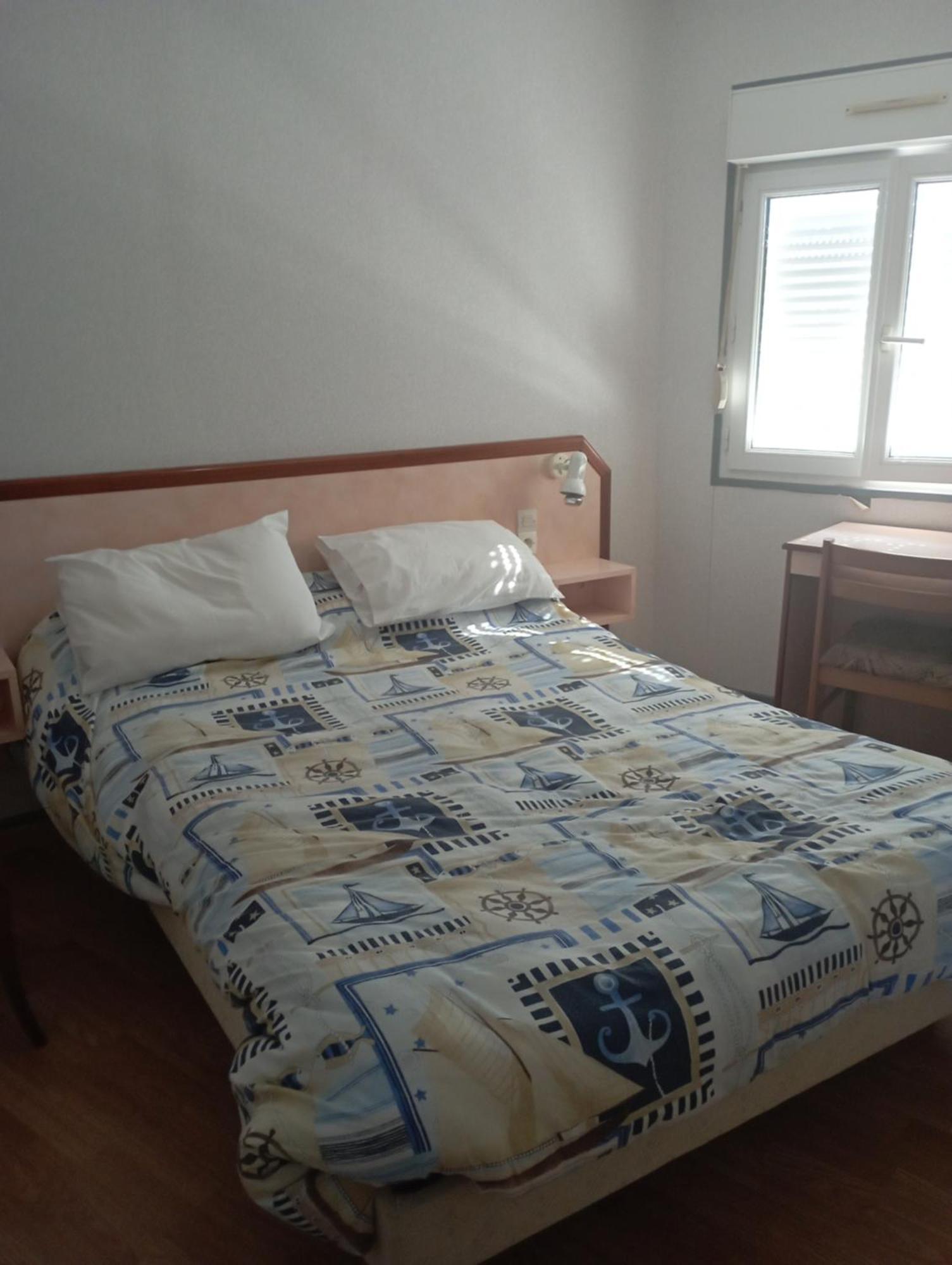 Saint Pair Sur Mer 50 M De La Plage Екстериор снимка